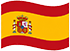 España flag