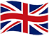 United Kingdom flag