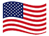 United States flag